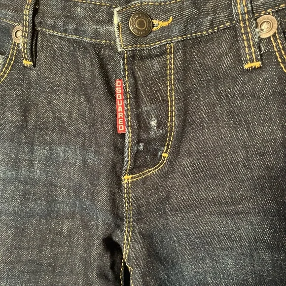 Dsquared Jeans S - Picture 8 of 15